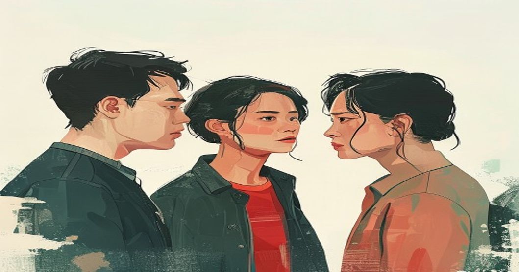 画虎不成反类犬:翻拍剧《我们与恶的距离2》口碑滑铁卢的编剧硬伤解析